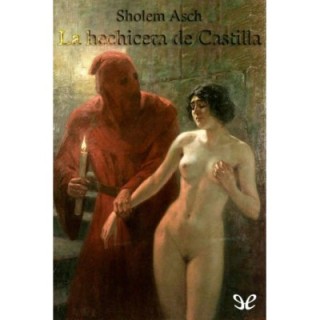 La hechicera de Castilla
