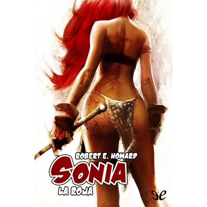 Sonia la Roja (Ilustrado)