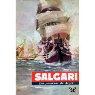 Las panteras de Argel