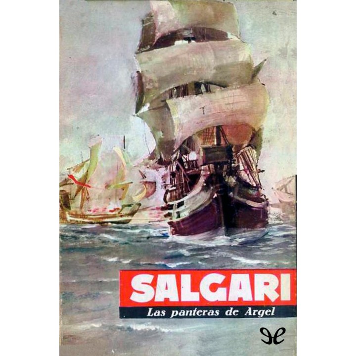 Las panteras de Argel