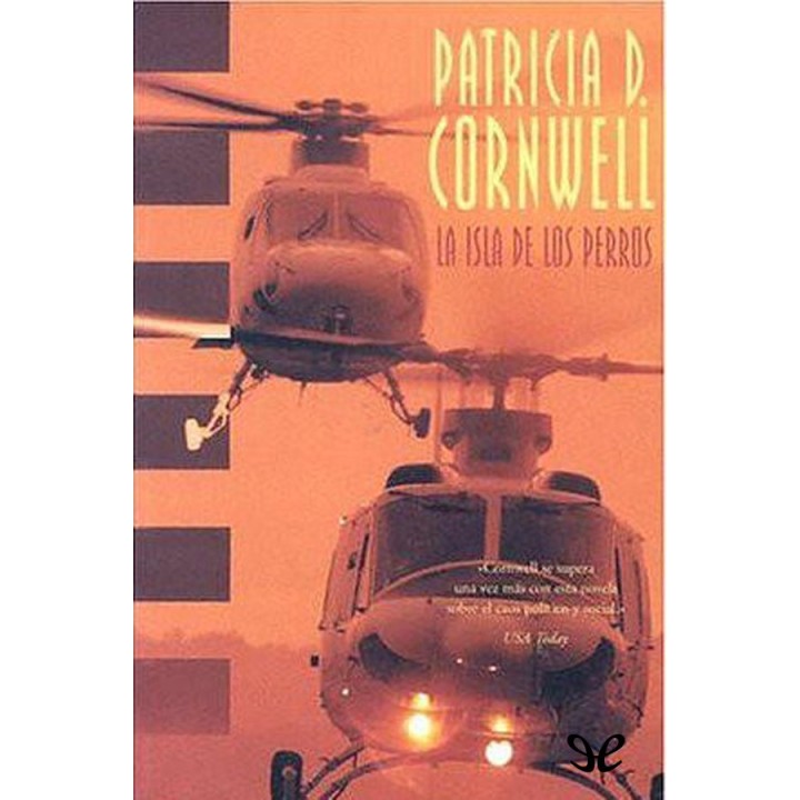 La isla de los perros