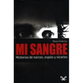 Mi Sangre