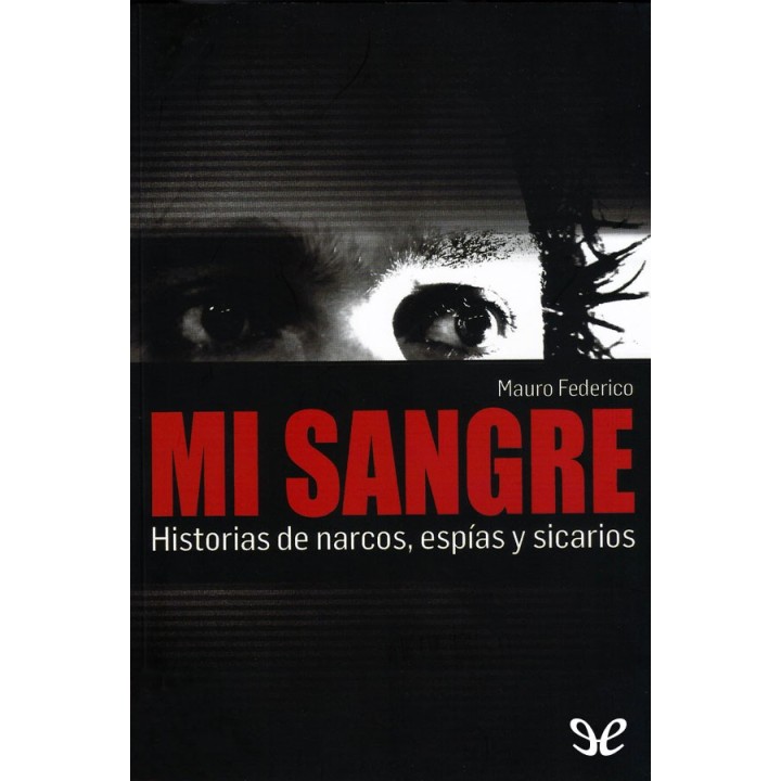 Mi Sangre