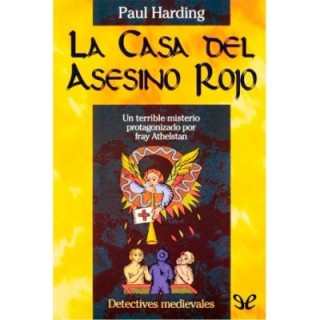 La casa del asesino rojo
