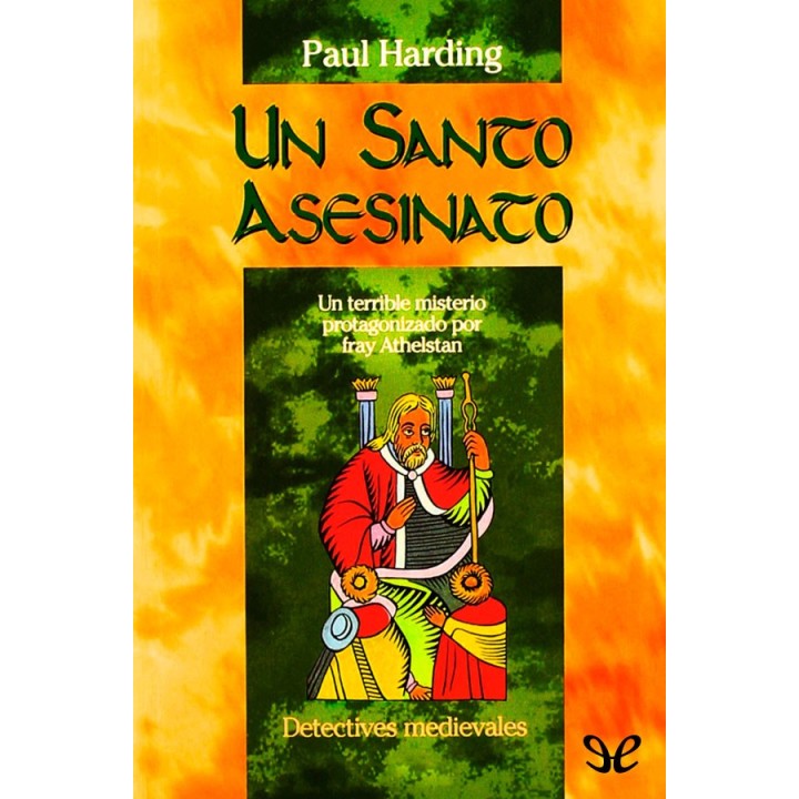 Un santo asesinato