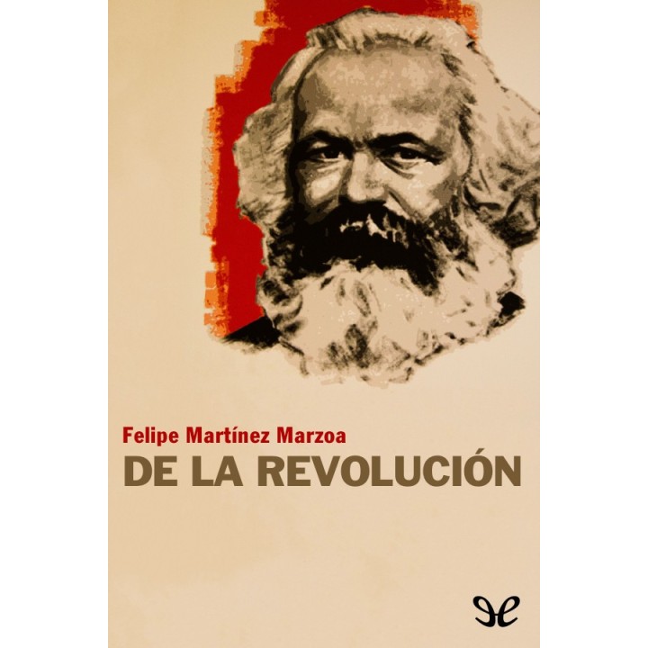 De la revolución