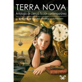Terra Nova Vol. 1