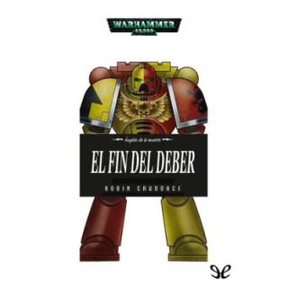 El fin del deber