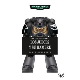 Los jueces y su hambre