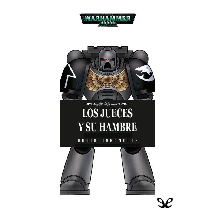 Los jueces y su hambre