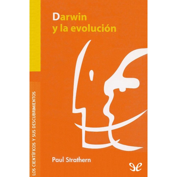 Darwin y la evolución