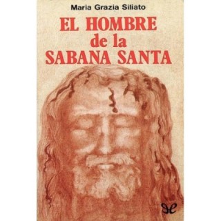 El hombre de la Sábana Santa
