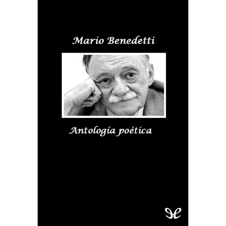 Antología Poética