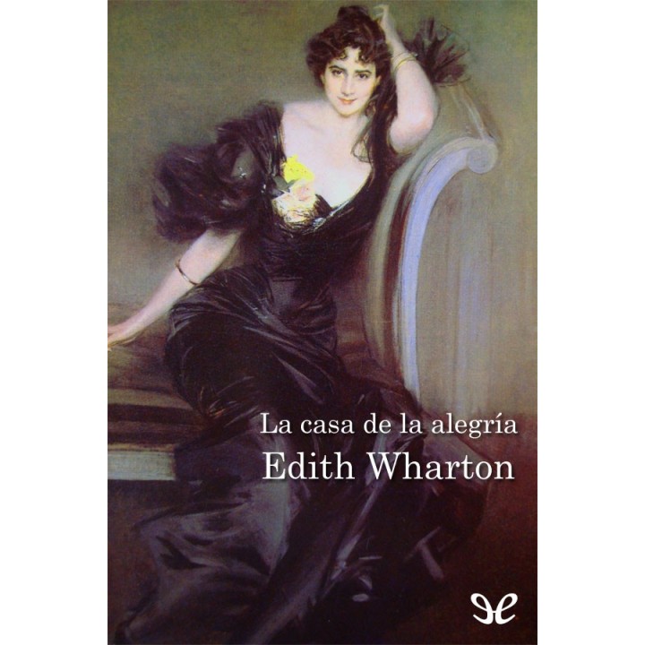 La casa de la alegría