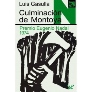 Culminación de Montoya