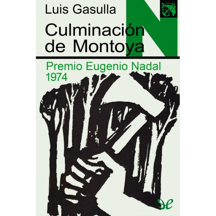 Culminación de Montoya