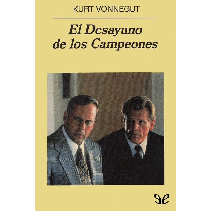 El Desayuno de los Campeones