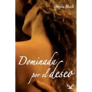Dominada por el deseo