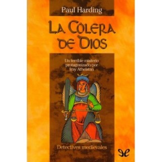 La cólera de Dios