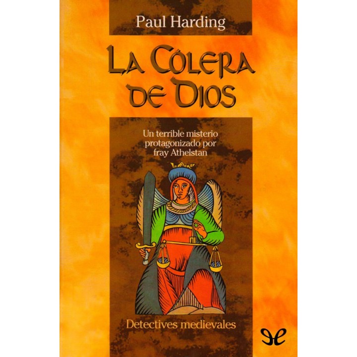 La cólera de Dios