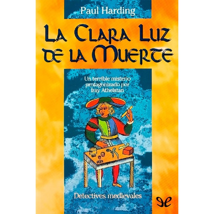 La clara luz de la muerte