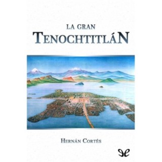 La gran Tenochtitlán