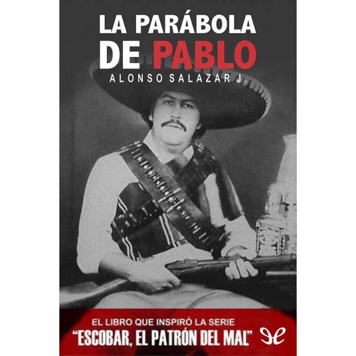 La parábola de Pablo