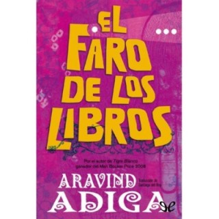 El faro de los libros