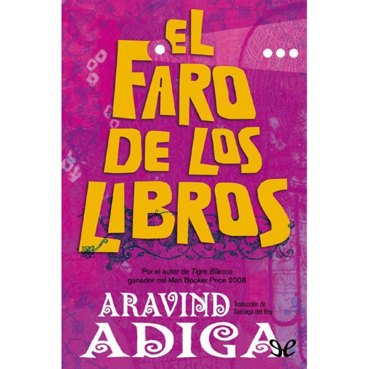 El faro de los libros