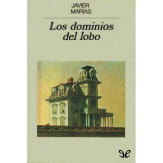 Los dominios del lobo