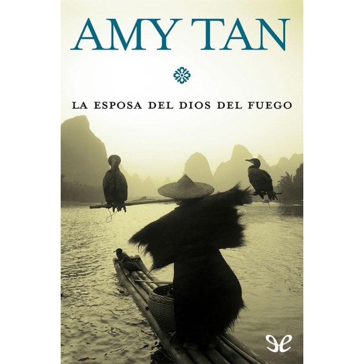 La esposa del dios del fuego