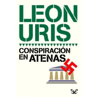 Conspiración en Atenas