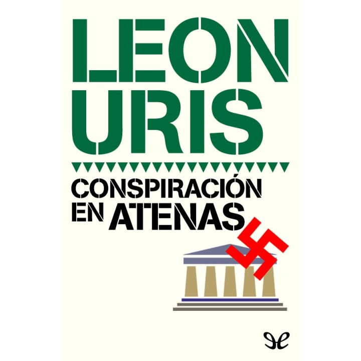 Conspiración en Atenas