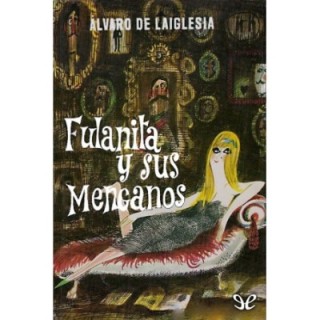 Fulanita y sus menganos