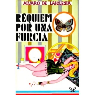 Réquiem por una furcia