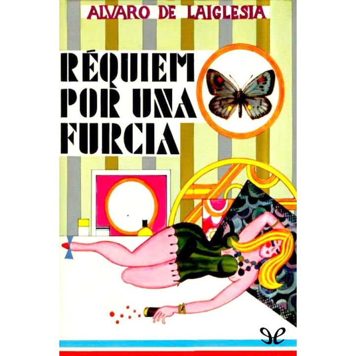 Réquiem por una furcia