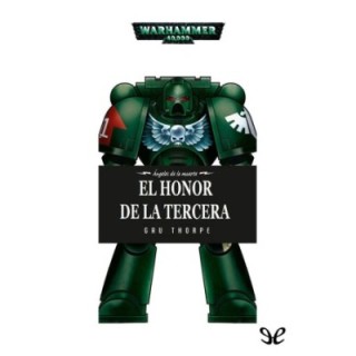 El honor de la Tercera