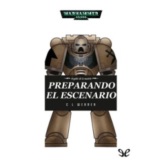 Preparando el escenario