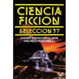 Ciencia ficción. Selección 37