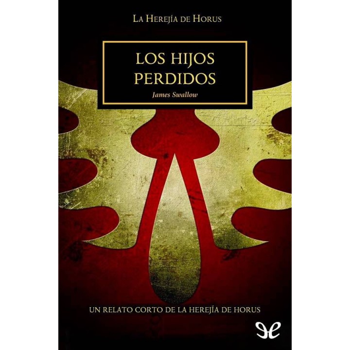 Los hijos perdidos