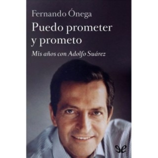 Puedo prometer y prometo