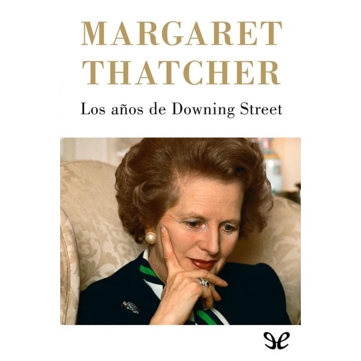 Los años de Downing Street