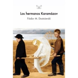 Los hermanos Karamázov