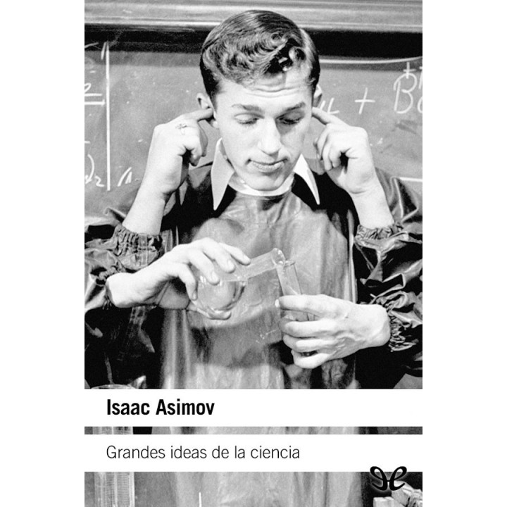 Grandes ideas de la ciencia