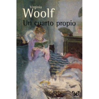 Un cuarto propio