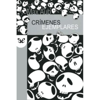 Crímenes ejemplares