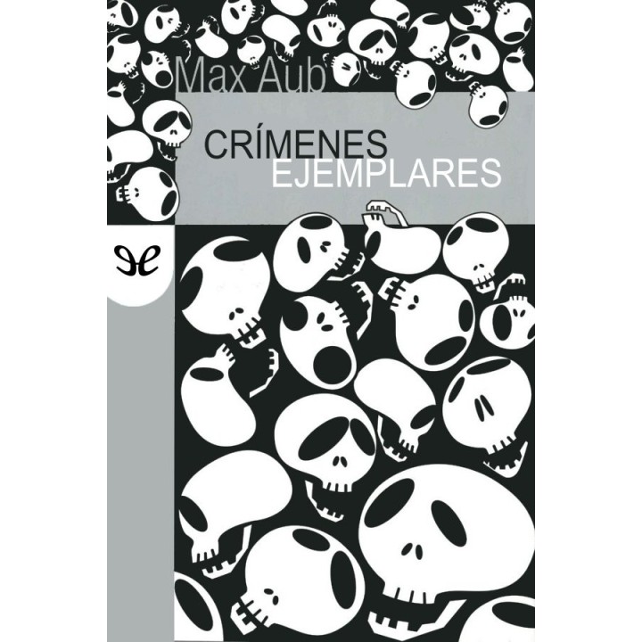 Crímenes ejemplares