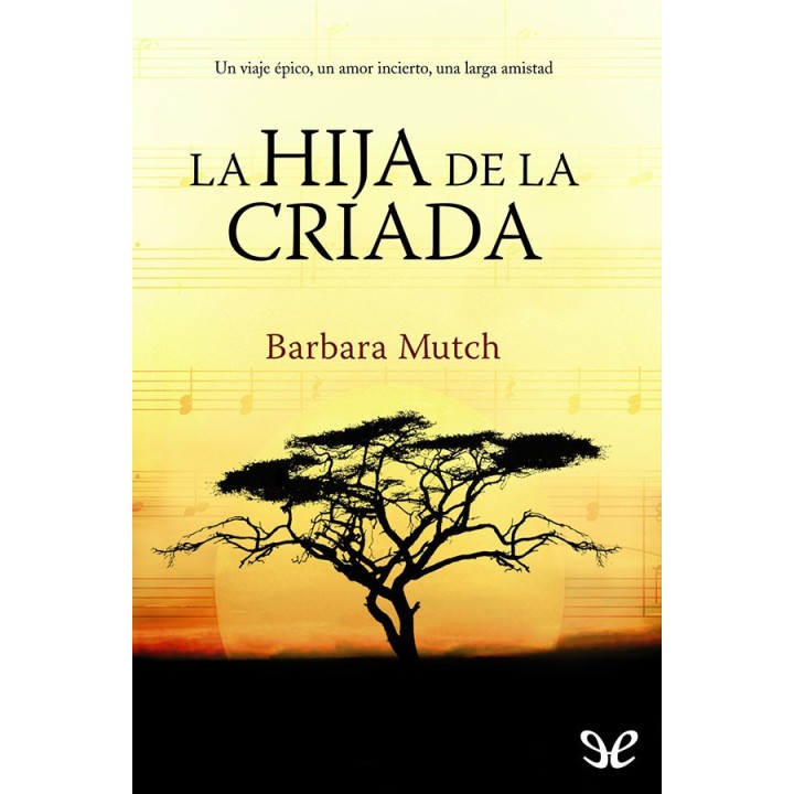 La hija de la criada