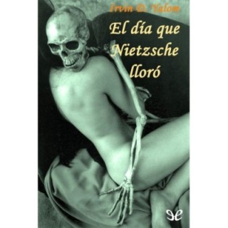 El día que Nietzsche lloró