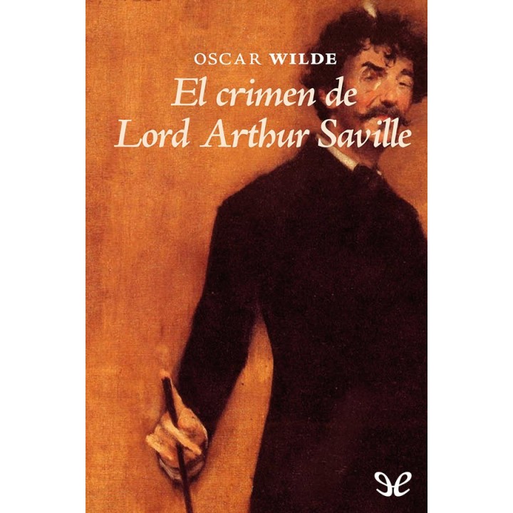 El crimen de Lord Arthur Saville